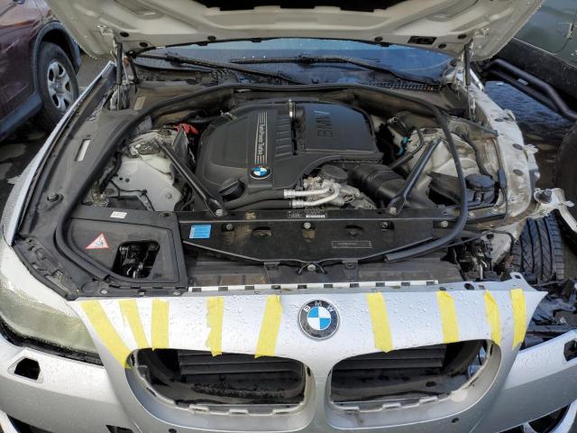 Photo 11 from auction – 2011 BMW 535 I with VIN WBAFR7C53BC601188