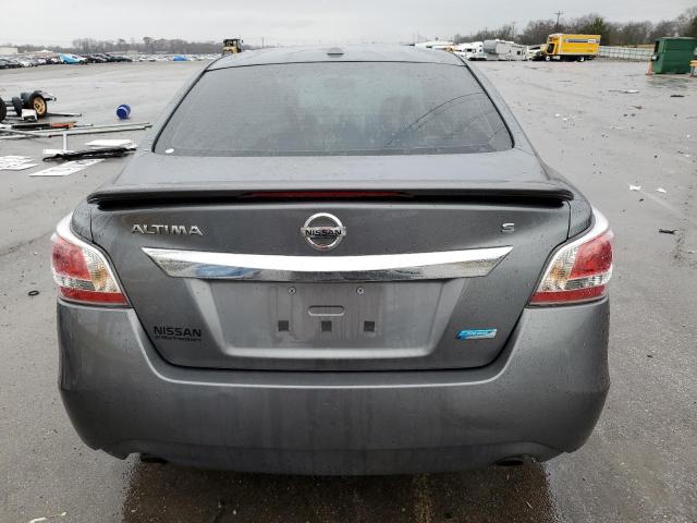 Photo 6 from auction – 2014 NISSAN ALTIMA 2.5 with VIN 1N4AL3AP0EN334148
