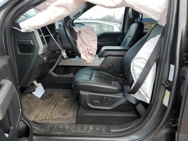 Photo 7 from auction – 2020 FORD F150 SUPER with VIN 1FTEW1E46LKE14754