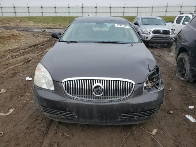 Photo 5 from auction – 2008 BUICK LUCERNE CX with VIN 1G4HP57218U210724
