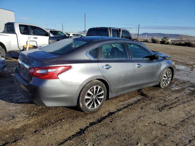 Photo 3 from auction – 2017 NISSAN ALTIMA 2.5 with VIN 1N4AL3AP4HC284189