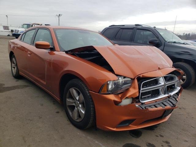 Photo 4 from auction – 2011 DODGE CHARGER with VIN 2B3CL3CG0BH560244