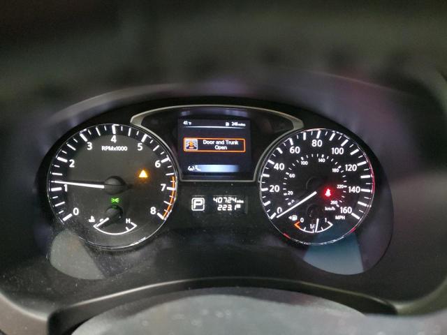 Photo 9 from auction – 2015 NISSAN ALTIMA 3.5 with VIN 1N4BL3AP9FC146391