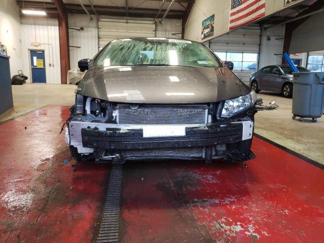 Photo 5 from auction – 2014 HONDA CIVIC HYBR with VIN 19XFB4F29EE201236