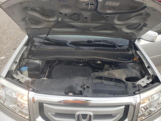 Photo 12 from auction – 2011 HONDA PILOT TOUR with VIN 5FNYF4H97BB090778