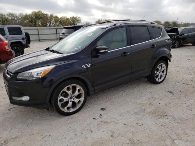 FORD ESCAPE TIT 2014 z numerem VIN 1FMCU0J97EUD94123 - Zdjęcie z aukcji