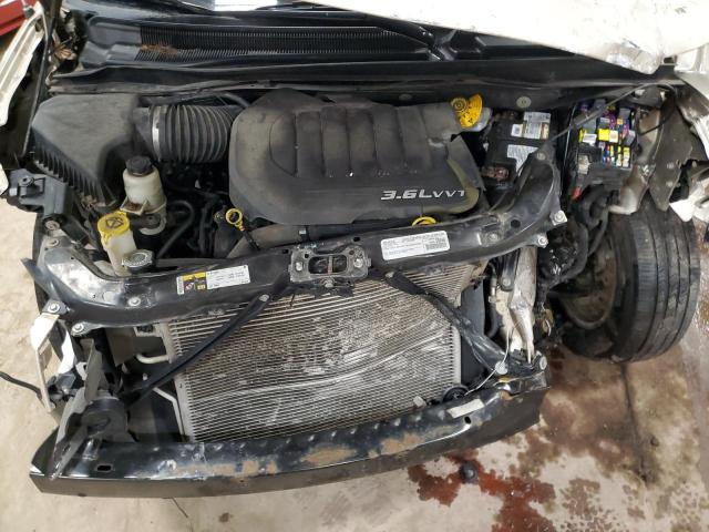 Photo 12 from auction – 2016 DODGE GRAND CARA with VIN 2C4RDGCG9GR224803