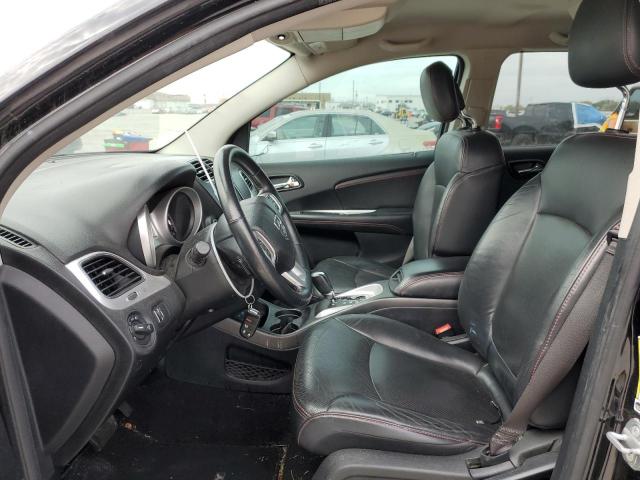 Zdjęcie 7 z aukcji – 2017 DODGE JOURNEY GT z VIN 3C4PDCEG7HT676874