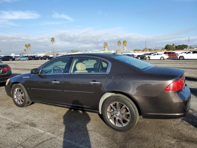 Photo 2 from auction – 2008 BUICK LUCERNE CX with VIN 1G4HD57298U138969