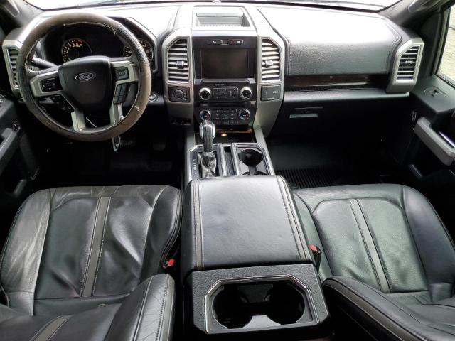Photo 8 from auction – 2015 FORD F150 SUPER with VIN 1FTEW1EG8FFA22897