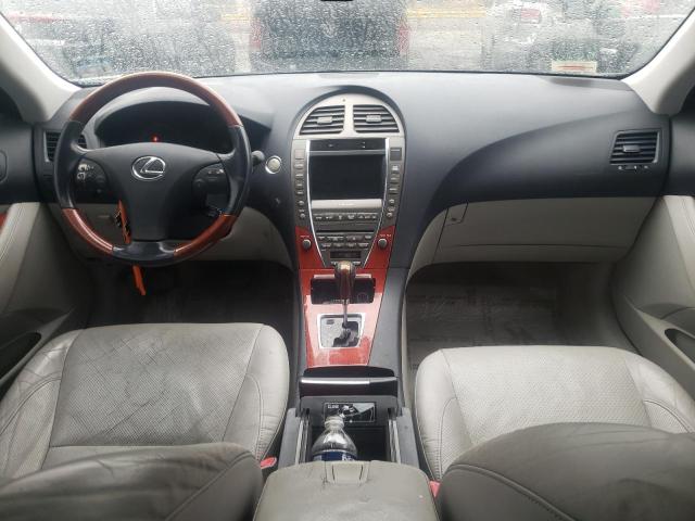 Photo 8 from auction – 2008 LEXUS ES 350 with VIN JTHBJ46GX82253651