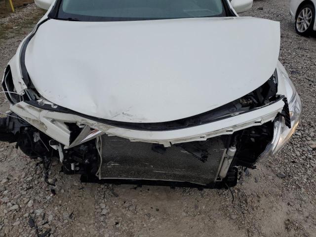Photo 11 from auction – 2013 NISSAN ALTIMA 2.5 with VIN 1N4AL3APXDC168487