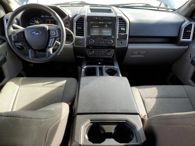 Photo 8 from auction – 2015 FORD F150 SUPER with VIN 1FTEW1EG5FKD77968