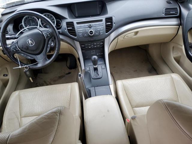 Photo 8 from auction – 2009 ACURA TSX with VIN JH4CU26679C019096