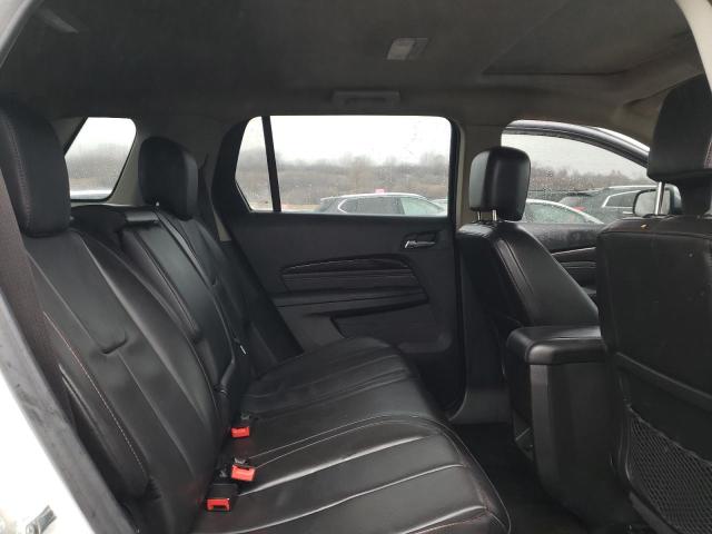 Photo 11 from auction – 2015 GMC TERRAIN DE with VIN 2GKFLUE3XF6228569
