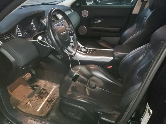 Photo 7 from auction – 2012 LAND ROVER RANGE ROVE with VIN SALVP2BG3CH682099