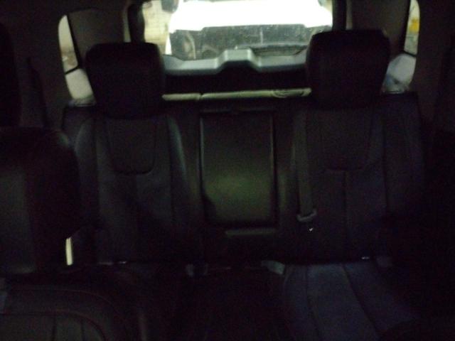 Photo 10 from auction – 2010 GMC TERRAIN SL with VIN 2CTFLGEW5A6306535