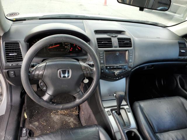Photo 8 from auction – 2003 HONDA ACCORD EX with VIN JHMCM56733C039346