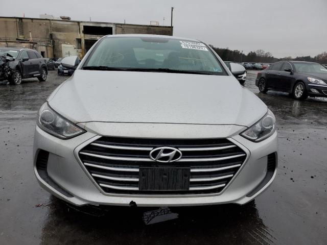 Photo 5 from auction – 2017 HYUNDAI ELANTRA SE with VIN 5NPD74LF2HH077181