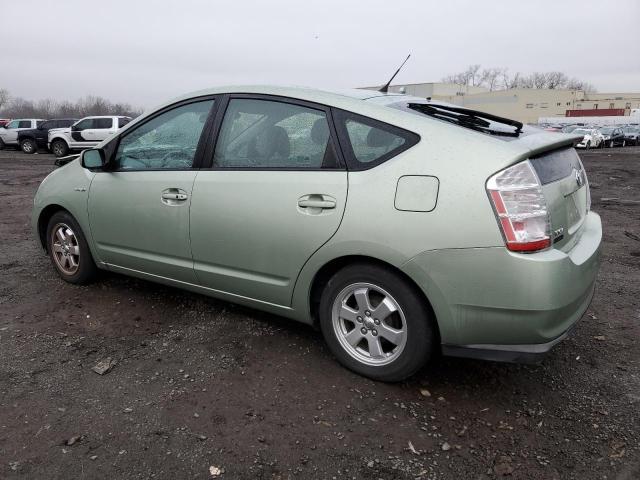 Photo 2 from auction – 2009 TOYOTA PRIUS with VIN JTDKB20U693495348