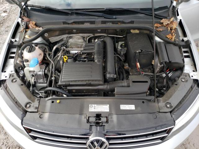 Photo 11 from auction – 2016 VOLKSWAGEN JETTA S with VIN 3VW267AJ0GM280028