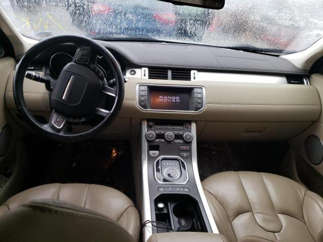 Photo 8 from auction – 2012 LAND ROVER RANGE ROVE with VIN SALVR2BG6CH697433
