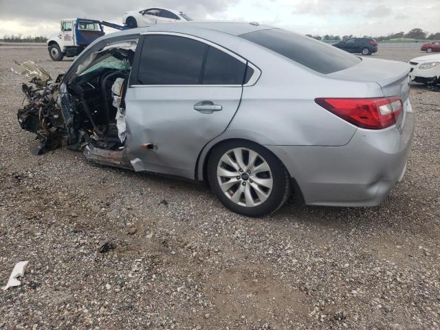 Photo 2 from auction – 2015 SUBARU LEGACY 2.5 with VIN 4S3BNAE66F3002727