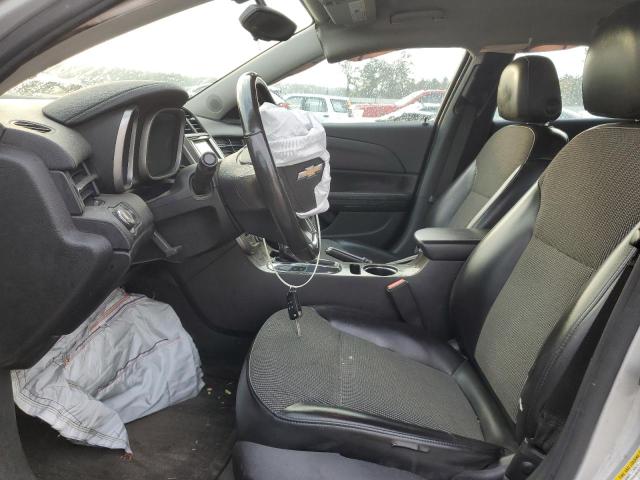Photo 7 from auction – 2014 CHEVROLET MALIBU 2LT with VIN 1G11E5SL5EF235646
