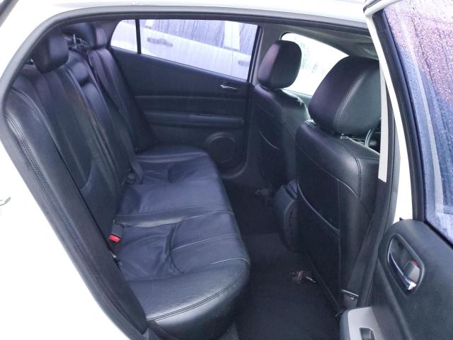 Photo 10 from auction – 2010 MAZDA 6 I with VIN 1YVHZ8CH2A5M15666