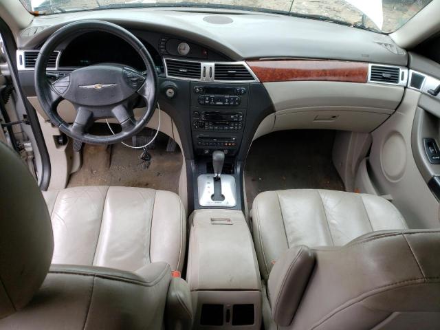 Photo 8 from auction – 2005 CHRYSLER PACIFICA T with VIN 2C4GM68415R650773