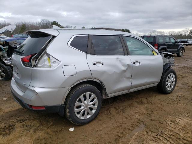 Photo 3 from auction – 2017 NISSAN ROGUE S with VIN KNMAT2MV5HP518170