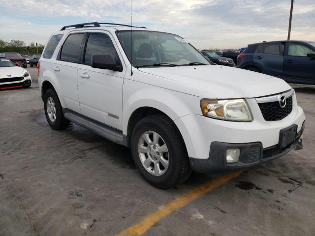 Photo 4 from auction – 2008 MAZDA TRIBUTE S with VIN 4F2CZ06178KM17053