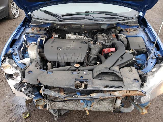 Photo 11 from auction – 2012 MITSUBISHI LANCER ES/ with VIN JA32X2HUXCU609387