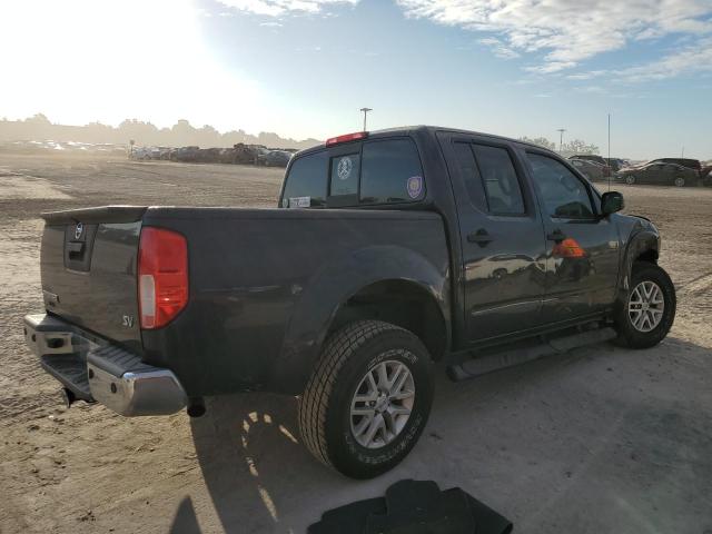 Photo 3 from auction – 2014 NISSAN FRONTIER S with VIN 1N6AD0ER6EN722810