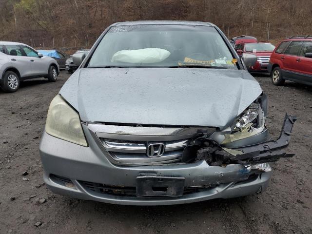 Photo 5 from auction – 2006 HONDA ODYSEEY with VIN 5FNRL38616B012953
