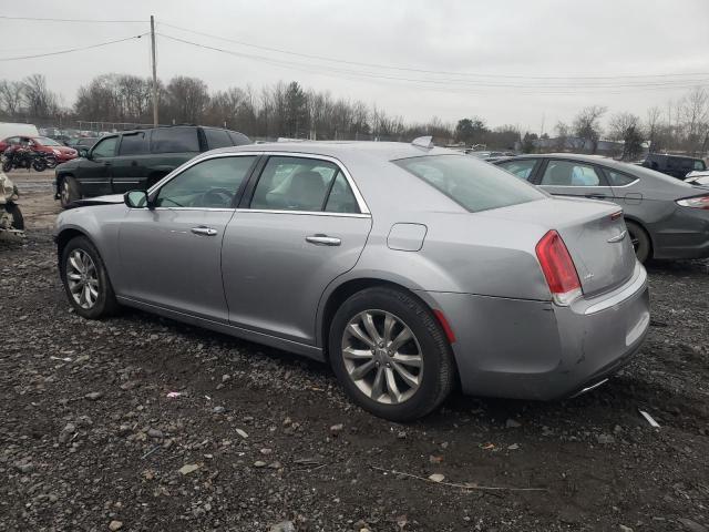 Photo 2 from auction – 2017 CHRYSLER 300C with VIN 2C3CCAKG8HH566648