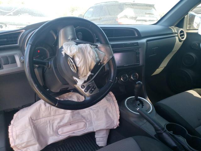 Photo 8 from auction – 2015 TOYOTA SCION TC with VIN JTKJF5C70F3093305