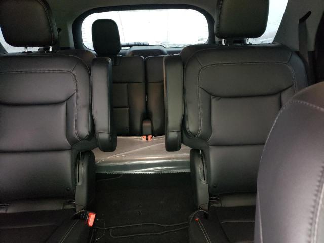 Photo 10 from auction – 2022 FORD EXPLORER X with VIN 1FMSK8DH6NGA16764