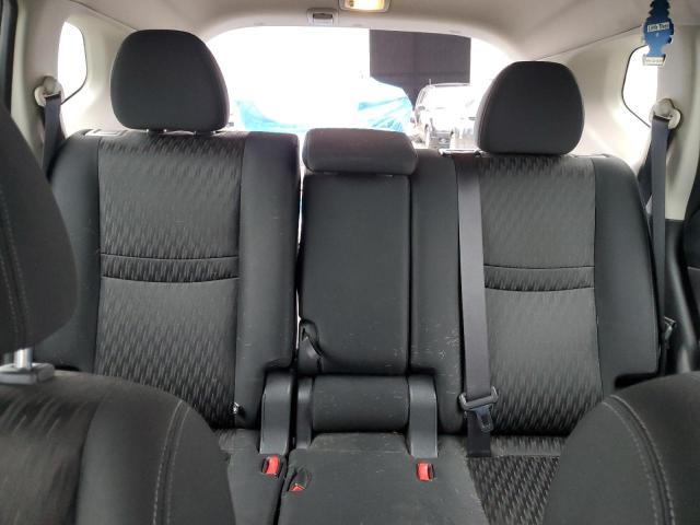 Photo 10 from auction – 2018 NISSAN ROGUE S with VIN KNMAT2MV2JP523736