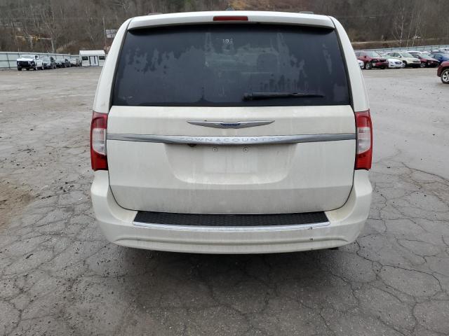 Photo 6 from auction – 2013 CHRYSLER TOWN & COU with VIN 2C4RC1BG7DR519735