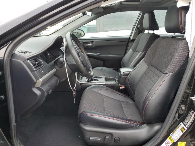 Photo 7 from auction – 2017 TOYOTA CAMRY LE with VIN 4T1BF1FK4HU452717