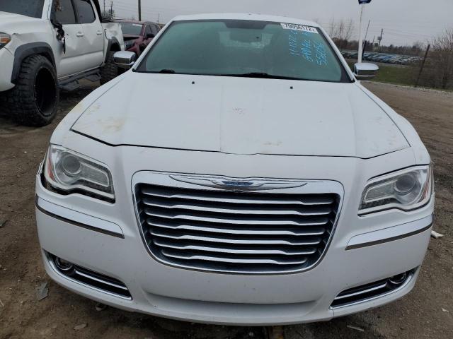 Photo 5 from auction – 2013 CHRYSLER 300C with VIN 2C3CCAET6DH556056