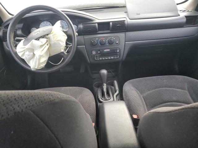 Photo 8 from auction – 2006 DODGE STRATUS SX with VIN 1B3EL46X06N174916