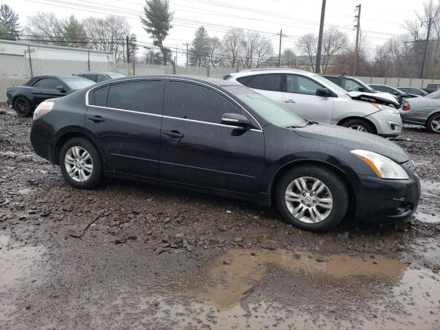 Photo 4 from auction – 2012 NISSAN ALTIMA BAS with VIN 1N4AL2AP7CN535195