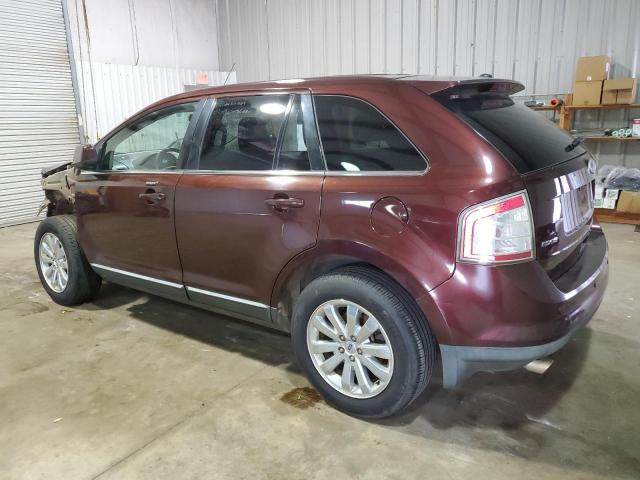 Photo 2 from auction – 2010 FORD EDGE LIMIT with VIN 2FMDK3KC7ABB68962