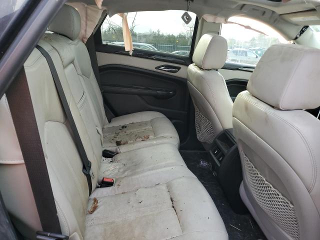 Photo 11 from auction – 2015 CADILLAC SRX PERFOR with VIN 3GYFNCE33FS609076