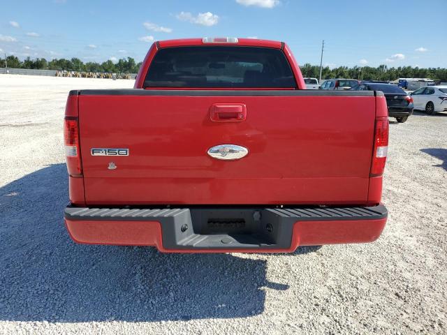 Photo 6 from auction – 2008 FORD F150 SUPER with VIN 1FTRW12W98KD72417