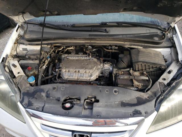 Photo 12 from auction – 2005 HONDA ODYSSEY EX with VIN 5FNRL38725B114706