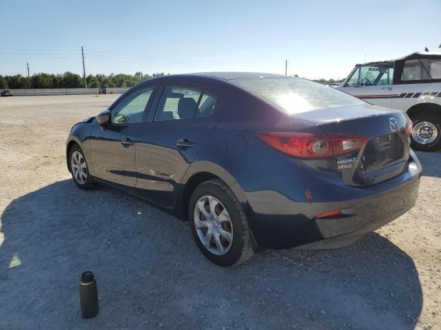 Photo 2 from auction – 2015 MAZDA 3 SPORT with VIN 3MZBM1U76FM138476