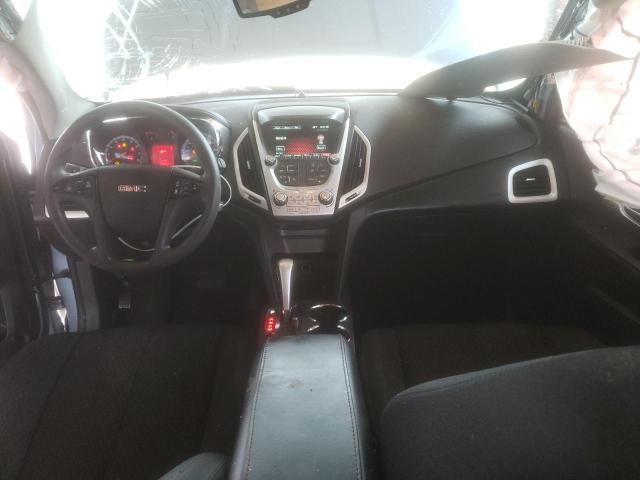 Photo 8 from auction – 2014 GMC TERRAIN SL with VIN 2GKALMEK8E6142001